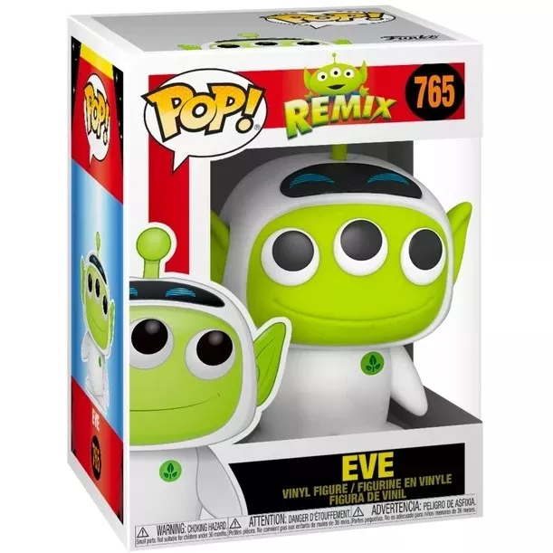 EVE Box