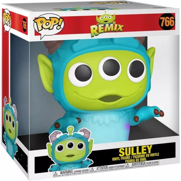 Sulley Box
