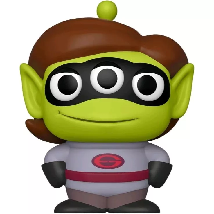 Elastigirl