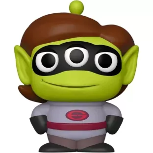 Elastigirl