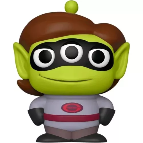 Elastigirl