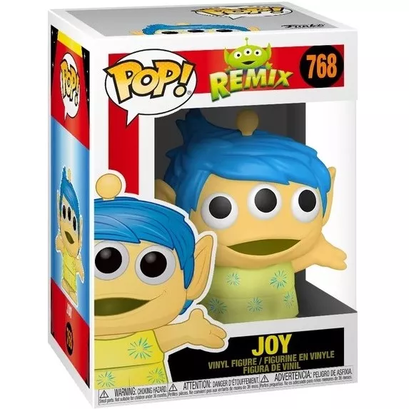 Joy Box