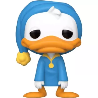 Donald Duck
