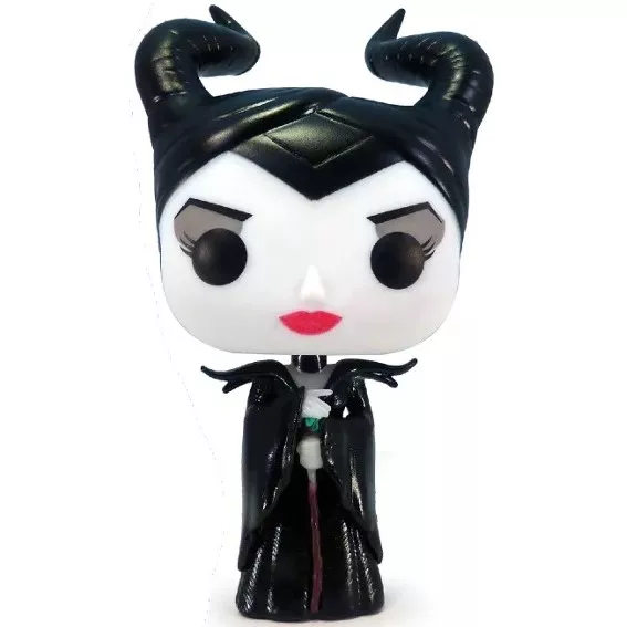 Maleficent