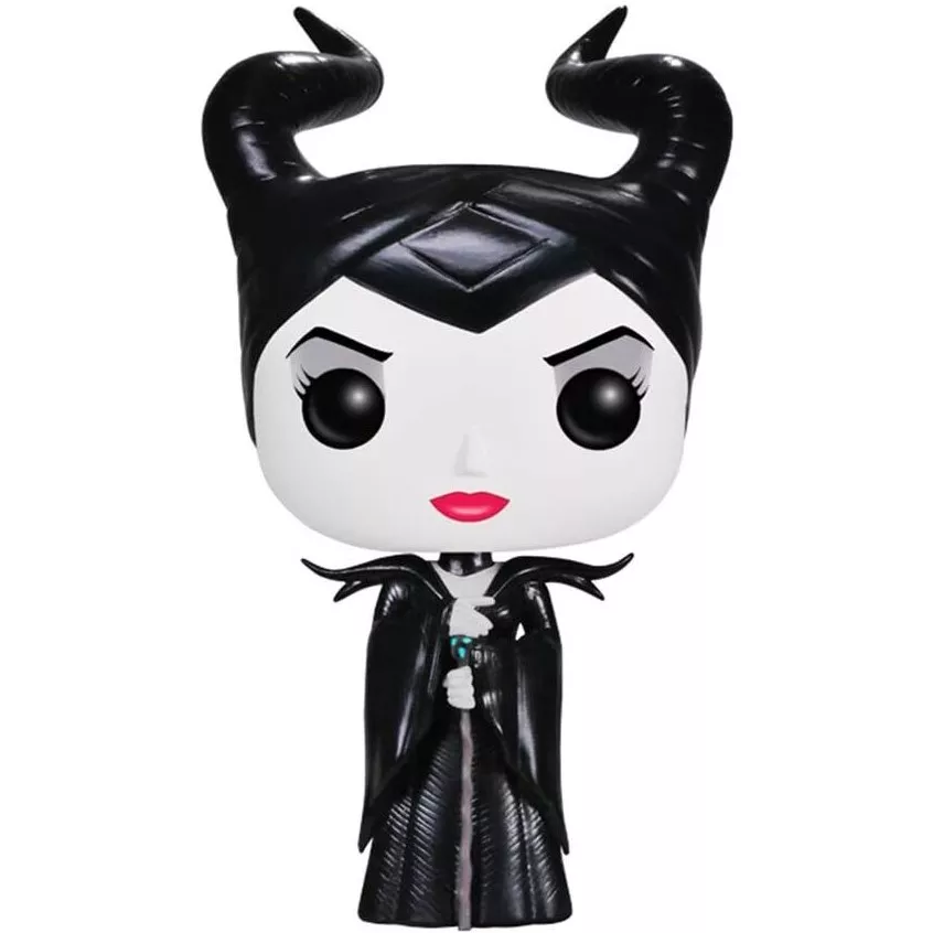 Maleficent