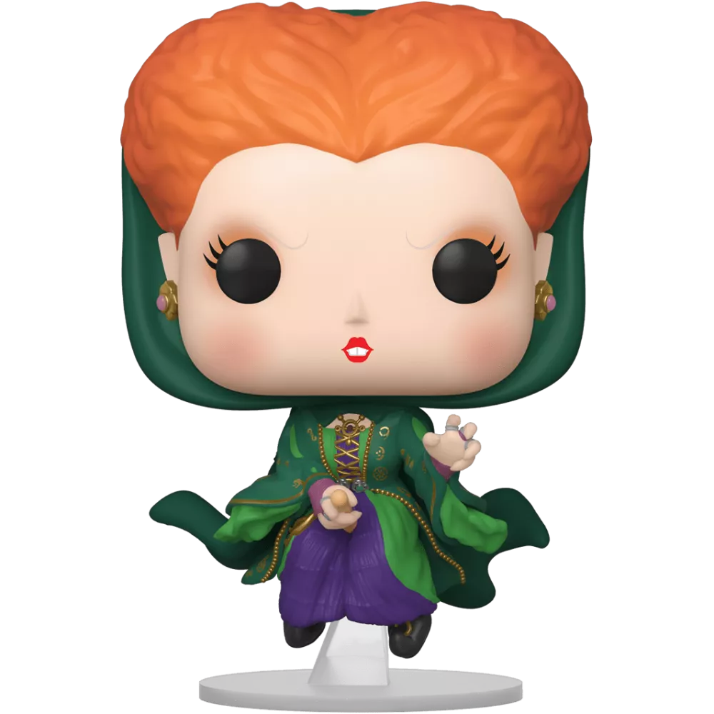Winifred Sanderson