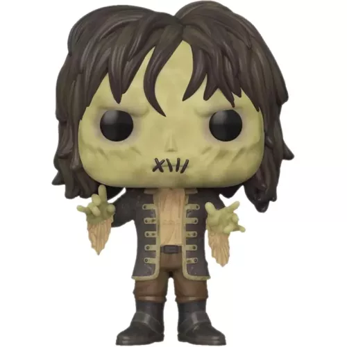 Funko Pop! Billy Butcherson #773 From the Movie Disney Hocus Pocus