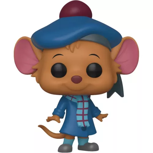 Funko Pop! Olivia #775 Disney The Great Mouse Detective