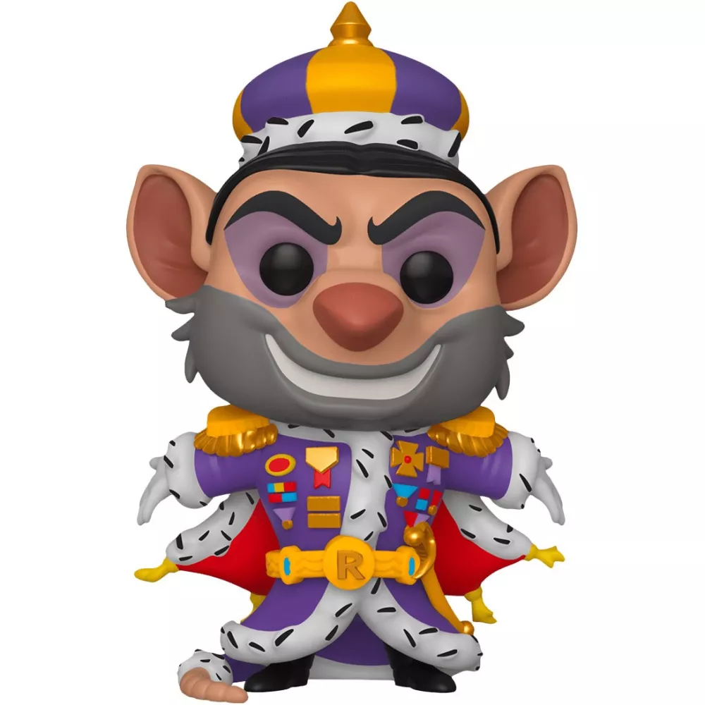 Ratigan