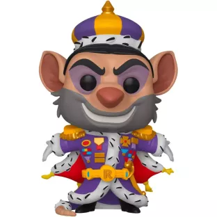 Ratigan image