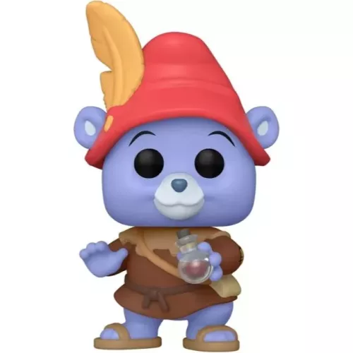 Funko Pop! Tummi #777 Disney Adventures of the Gummi Bears