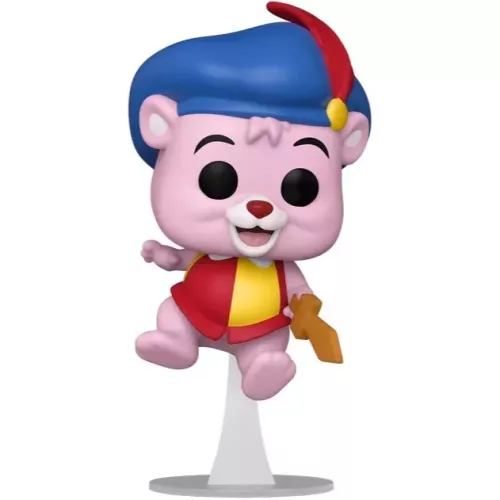 Funko Pop! Cubbi #778 Disney Adventures of the Gummi Bears