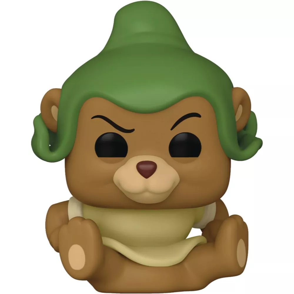 Gruffi