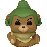 #779  Gruffi - Collectible Figure