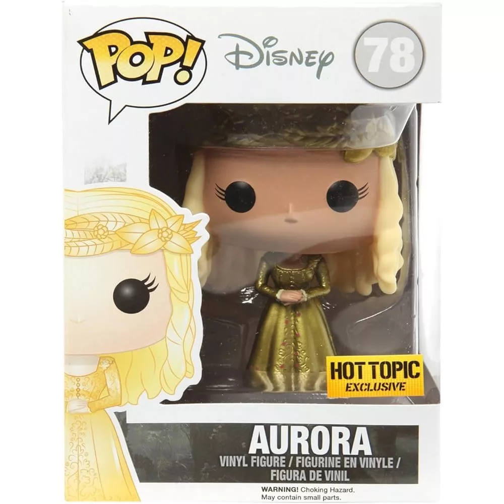 Aurora Box