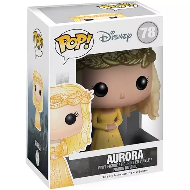 Aurora Box