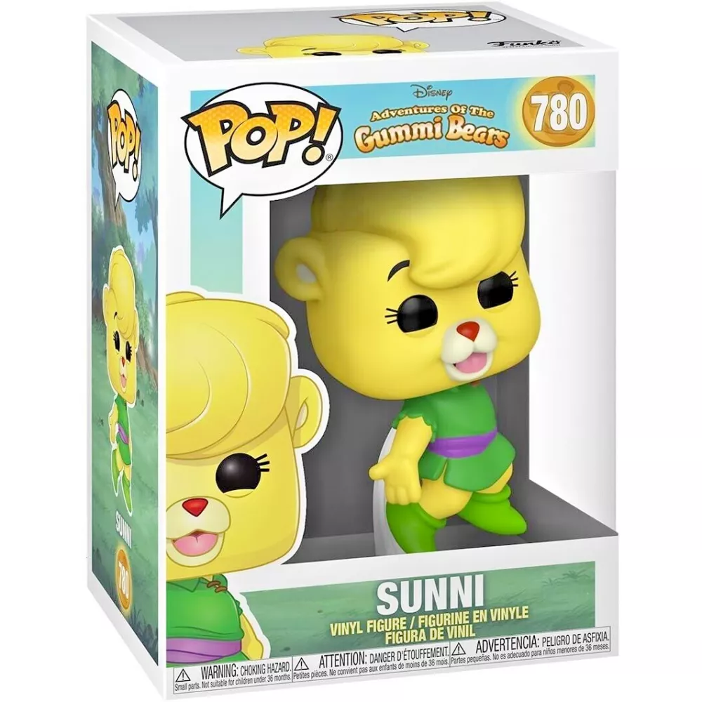 Sunni Box