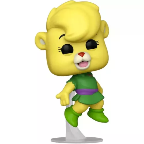 Funko Pop! Sunni #780 Disney Adventures of the Gummi Bears