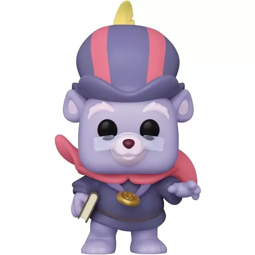 Funko Pop! Zummi #781 Disney Adventures of the Gummi Bears