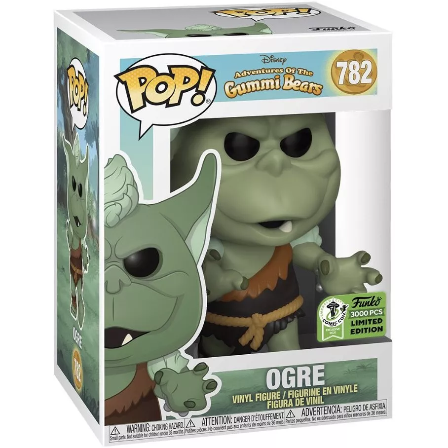 Ogre Box