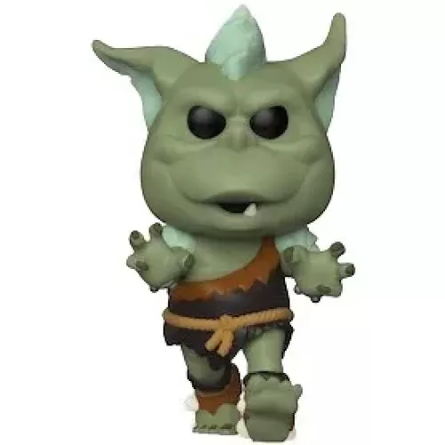 Funko Pop! Ogre #782 Disney Adventures of the Gummi Bears