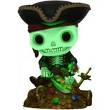 Treasure Skeleton