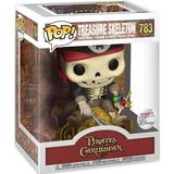 Treasure Skeleton
