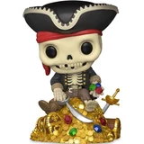 Treasure Skeleton