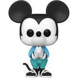 Mickey Mouse