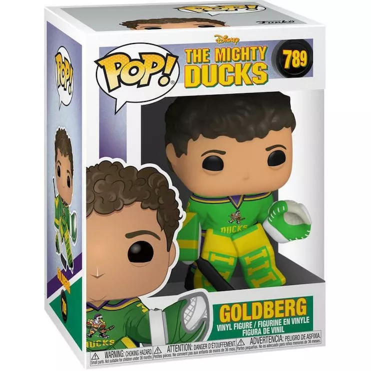 Goldberg Box