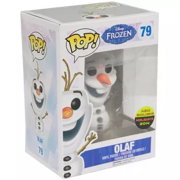 Olaf Box