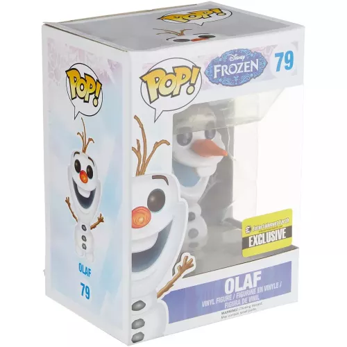 Olaf