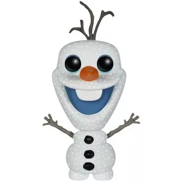 Olaf