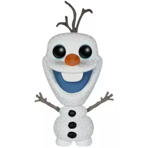 Olaf