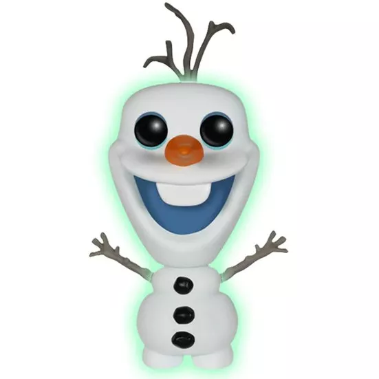 Olaf