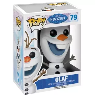 Olaf Box