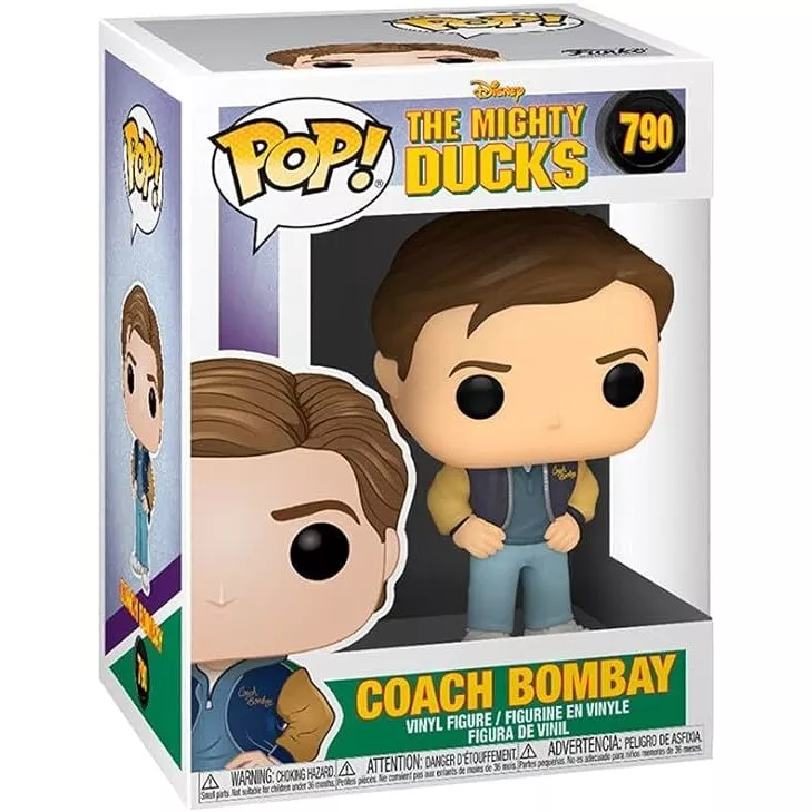 Coach Bombay Box
