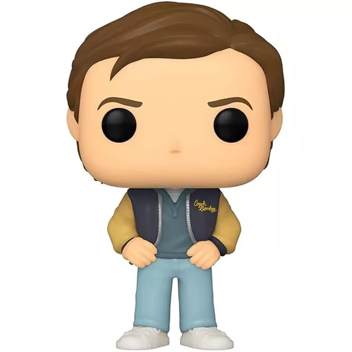 Coach Bombay