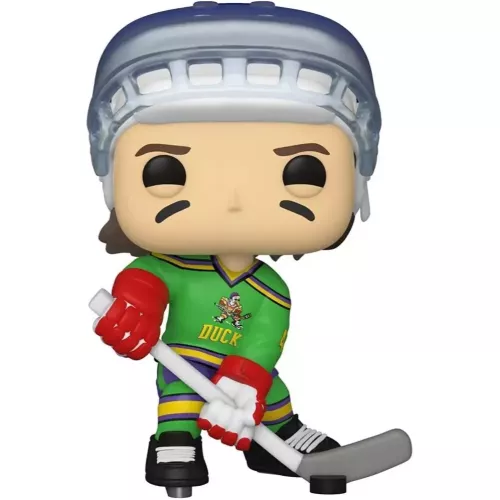 Funko Pop! Fulton Reed #791 Disney The Mighty Ducks