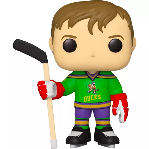 Funko Pop! Adam Banks #792 Disney The Mighty Ducks