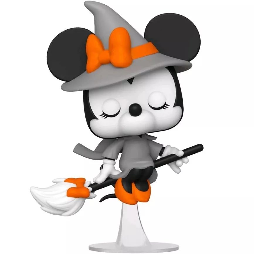 Minnie Mouse
