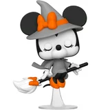 Minnie Mouse