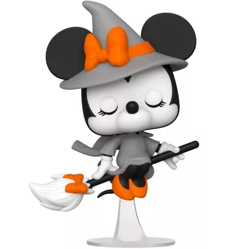 Minnie Mouse