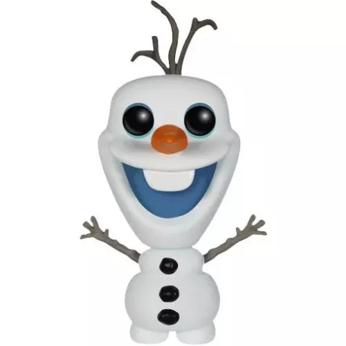 Funko Pop! Olaf #79 Disney Frozen Vinyl Figure