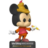 Beanstalk Mickey