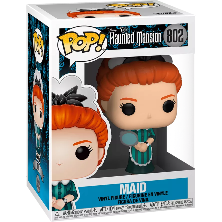 Maid Box