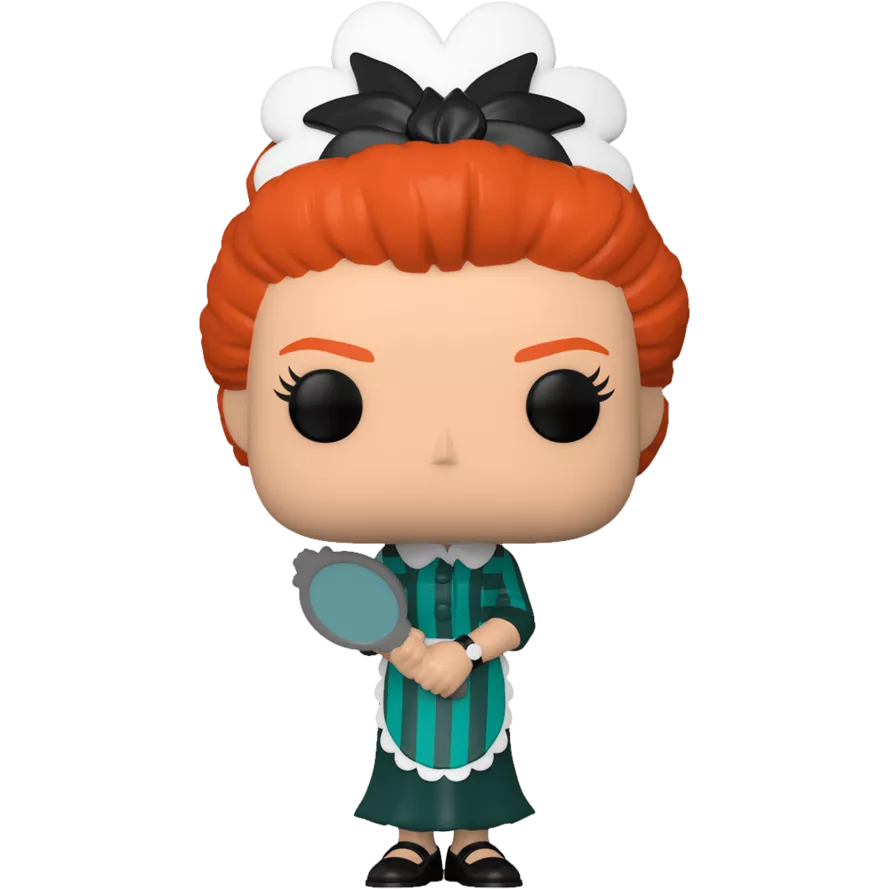Maid