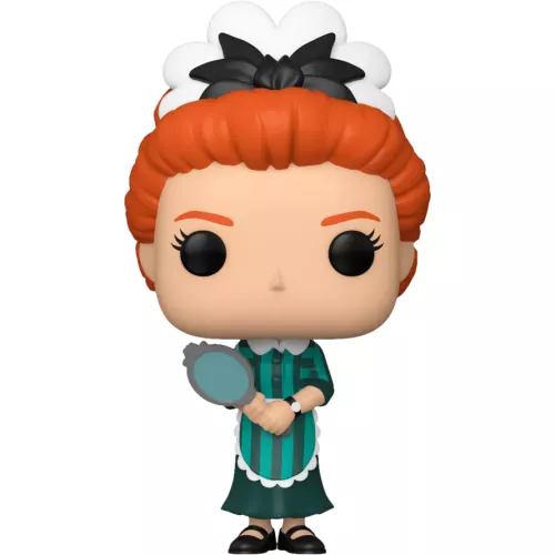 Funko Pop! Maid #802 Disney The Haunted Mansion Vinyl Figure