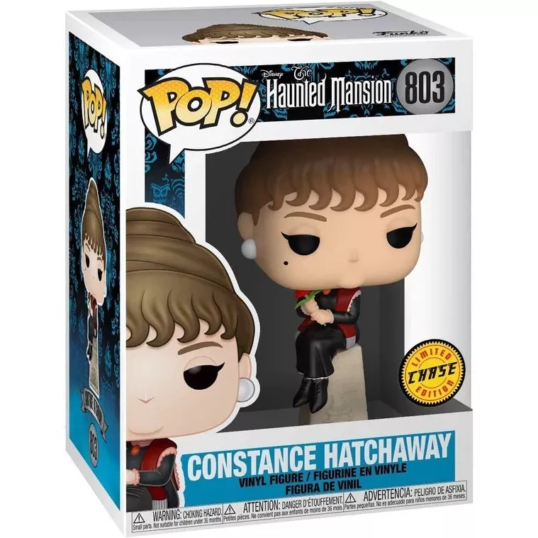 Constance Hatchaway Box