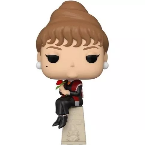 Constance Hatchaway